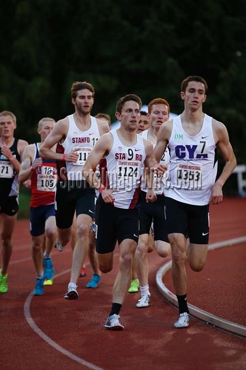 2014SIfriOpen-172.JPG - Apr 4-5, 2014; Stanford, CA, USA; the Stanford Track and Field Invitational.